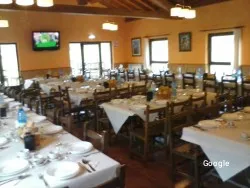 Casa Ricardo, restaurante en Ponga