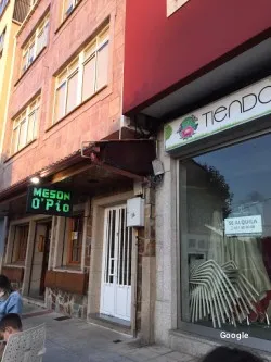 Meson Ricolo, ristorante a Narón