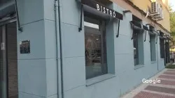Restaurante Bistró Cafeteria Use - Parla