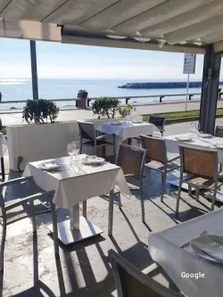 Restaurante Restaurant Guillermo - Calonge
