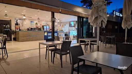 Foto de Restaurante Frexes