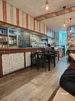 Restaurante Vega Llaneza - Gijón