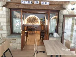 Restaurante Restaurante El Ribero - Burgos