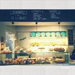 Es llonguet, restaurante en Maó-Mahón