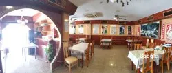 Restaurante Restaurante Chino Hong Kong Fu City - Adeje