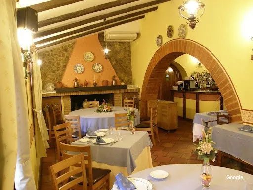Foto de Restaurante Serafines