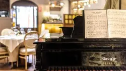 Restaurante Restaurant La Ferreria - Barcelona