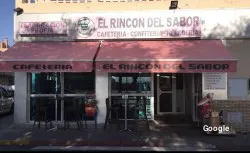 El Rincón Del Sabor, ristorante a Alcalá del Río