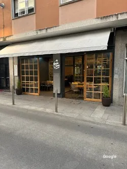 Restaurante Restaurante Nonna Clara Trattoria - Pontevedra