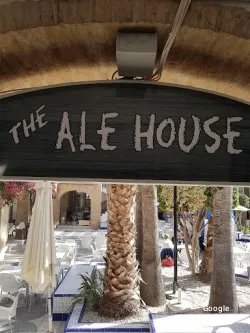 Restaurante The Ale House - Orihuela