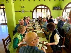 Restaurante Es 3 Restaurante - Benicarló