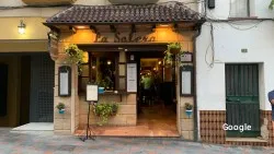 Restaurante Restaurante La Solera - Fuengirola