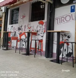 Restaurante Bar Tirol - Burgos