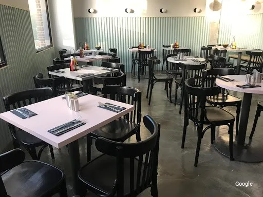 Foto de Aboca Grill