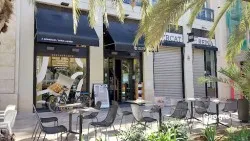 Restaurante Sushi Shop - 0 - Valencia