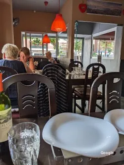 Restaurante Restaurants Shanghai Benidorm - Amposta