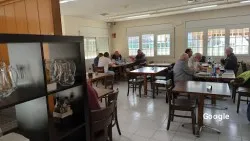 Restaurante Restaurant La Glòria - Riudellots de la Selva