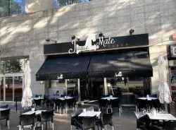 Jaque Mate, restaurant in Sevilla