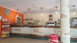 El Palitto, jatetxea (Olmedo)