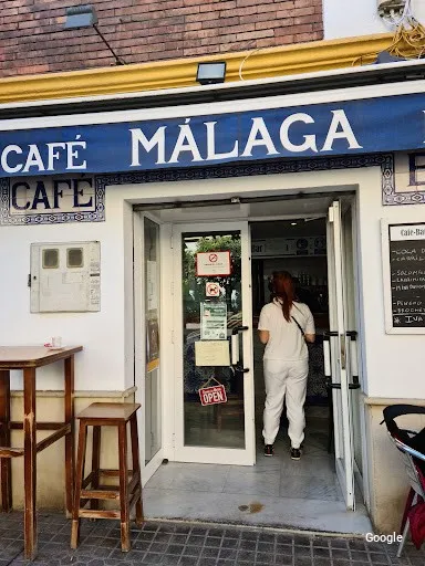 Foto de BAR MALAGA