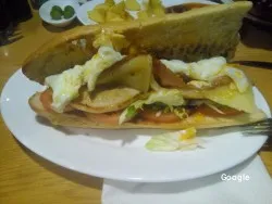 Restaurante Bar La Tapita - Massanassa