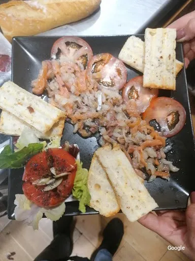 Foto de La Bodegueta
