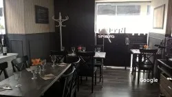 Restaurante Breton Creperie - Mataró
