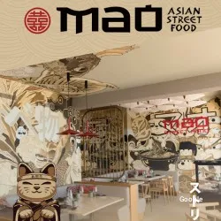 Restaurante Mao Restaurante - Mijas