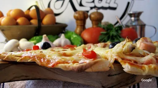 Foto de Pizza Real