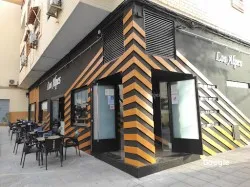 Restaurante Café Los Alpes - Almería