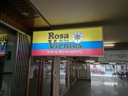 Restaurante Restaurante Latino Rosa De Los Vientos - Vielha e Mijaran