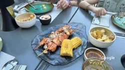 Restaurante Lima - Nikkei Latino - Benidorm