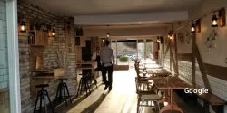 Restaurante Sabor a Mar - Almonte