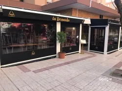 Restaurante Restaurante La Bernarda - Málaga