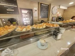 Restaurante BAR RUTH - Valladolid