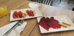 El Trotamundos, restaurant in El Puerto de Santa María