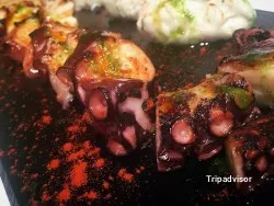 Restaurante Antic Celler - Valls