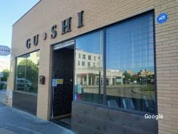Restaurante Gushi - Pinto