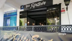 Restaurante Pub FiftySixty - Fuengirola