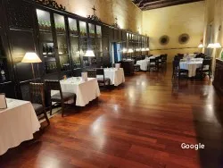 Restaurante El Claustro - Granada