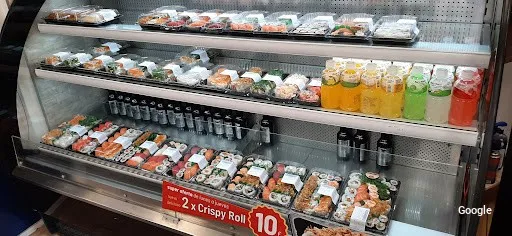 Foto de Yi Sushi