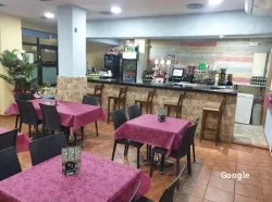 Restaurante Asador Salsa Rica - Badajoz