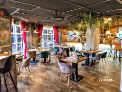 Restaurante El Purgatorio Restaurant & Music Club - Elx