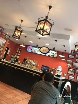 Restaurante 100 Montaditos - C.C. El Teler - Ontinyent