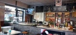 Restaurante Cerveceria La Pizarra - Alcorcón