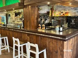 El Ávila Cafetería & Restaurante, restaurante en Cangas de Onís