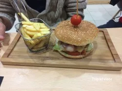 Restaurante Es Raconet - Inca