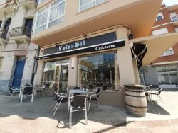 Restaurante Veira Sil - O Barco de Valdeorras