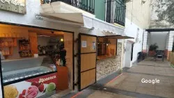 Restaurante La Cafederia - Enguera