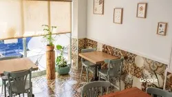 Restaurante El patio de Betty - Zaragoza